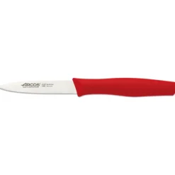 Couteau D'office*ARCOS Couteau d'Office Inox 8,5 cm Rouge NOVA