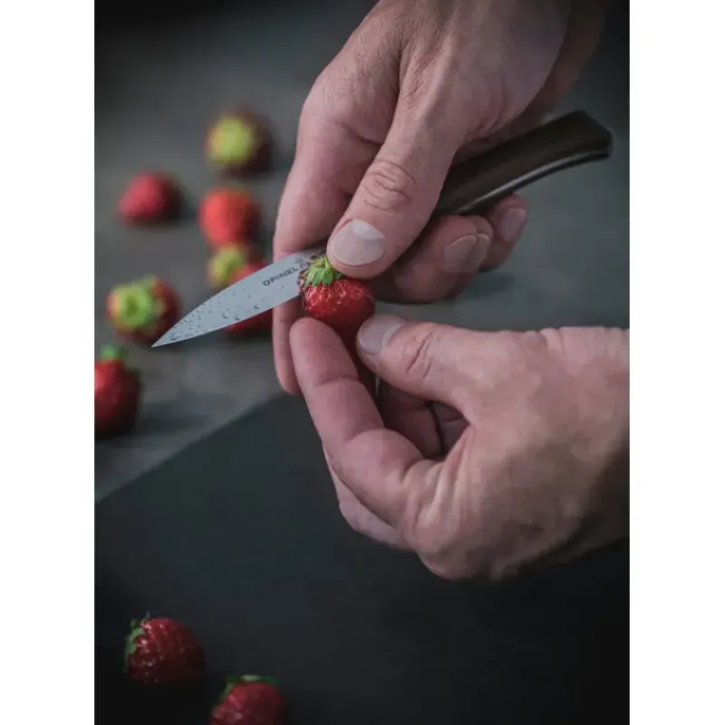 Couteau D'office*OPINEL Couteau d'Office Les Forgés 1890