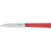 Couteau D'office*OPINEL Couteau d'Office N°312 Rouge Les Essentiels +