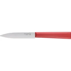 Couteau D'office*OPINEL Couteau d'Office N°312 Rouge Les Essentiels +