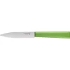 Couteau D'office*OPINEL Couteau d'Office N°312 Vert Les Essentiels +