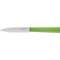 Couteau D'office*OPINEL Couteau d'Office N°312 Vert Les Essentiels +