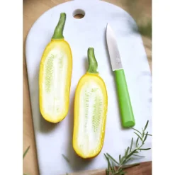 Couteau D'office*OPINEL Couteau d'Office N°312 Vert Les Essentiels +