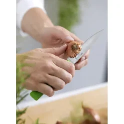 Couteau D'office*OPINEL Couteau d'Office N°312 Vert Les Essentiels +