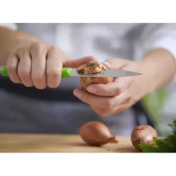 Couteau D'office*OPINEL Couteau d'Office N°312 Vert Les Essentiels +