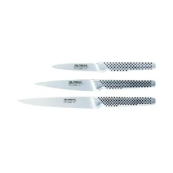 Couteau D'office|Couteau Japonais*GLOBAL Couteau d'office plat GSF15