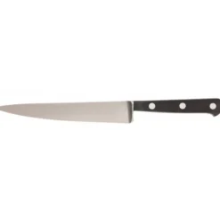 Couteau À Poisson*DEGLON Couteau Filet de Sole Idéal 15 cm Sabatier DEG®