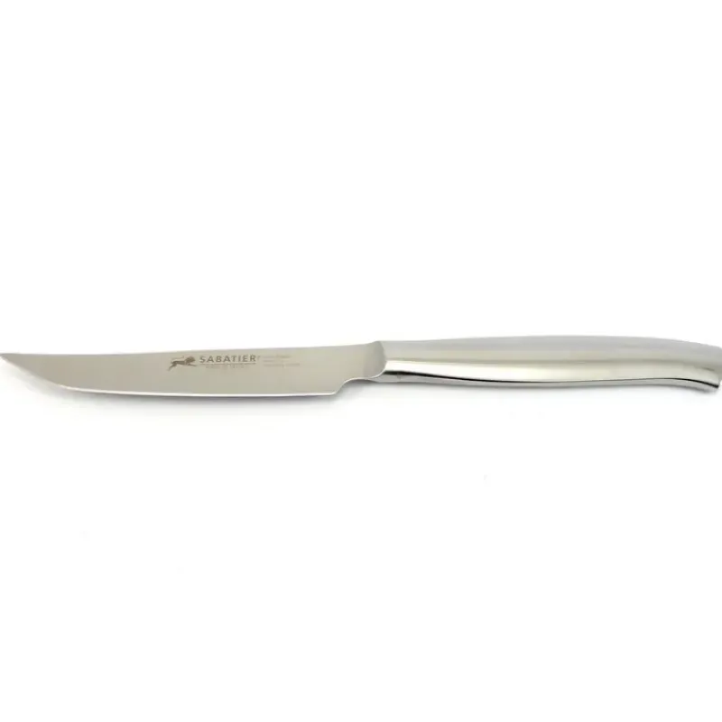 Couverts*SABATIER Couteau Forgé Inox 11 cm
