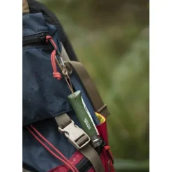 Couverts*OPINEL Couteau N°8 Baroudeur Kaki Colorama