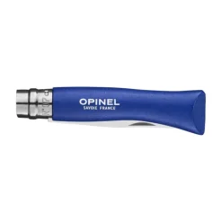 Couverts*OPINEL Couteau pour Enfant N°7 Bleu Mon Premier