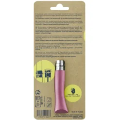 Couverts*OPINEL Couteau pour Enfant N°7 Fuchsia Mon Premier