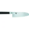 Couteau Santoku|Couteau Japonais*KAI Couteau Santoku 19 cm Shun Classic Damas