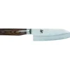 Couteau Santoku|Couteau Japonais*KAI Couteau Santoku 14 cm Shun Premier Tim Mälzer
