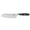 Couteau Santoku*SABATIER TROMPETTE Couteau Santoku 18 cm Vulcano