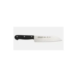 Couteau Santoku*ARCOS Couteau Santoku alvéolé 17 cm UNIVERSAL