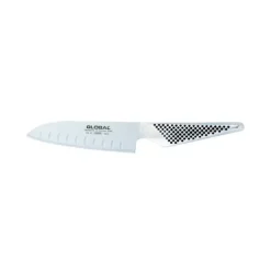 Couteau Santoku|Couteau Japonais*GLOBAL Couteau Santoku 180 mm G80