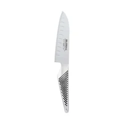 Couteau Santoku|Couteau Japonais*GLOBAL Couteau santoku GS90 130 mm - lame courte
