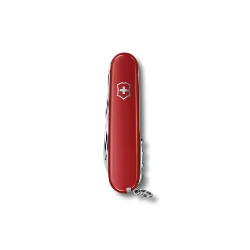 Accessoires Vin|Ouvre Boîte*VICTORINOX Couteau Suisse 15 Fonctions Huntsman