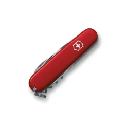 Accessoires Vin|Ouvre Boîte*VICTORINOX Couteau Suisse 12 Fonctions Spartan