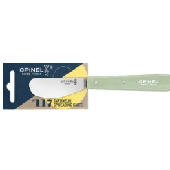 Couverts*OPINEL Couteau Tartineur N°117 Sauge
