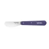 Couverts*OPINEL Couteau Tartineur N°117 Violet