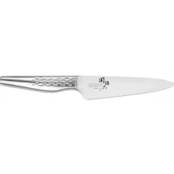 Couteau Japonais*KAI Couteau Universel 12 cm Seki Magoroku Shoso