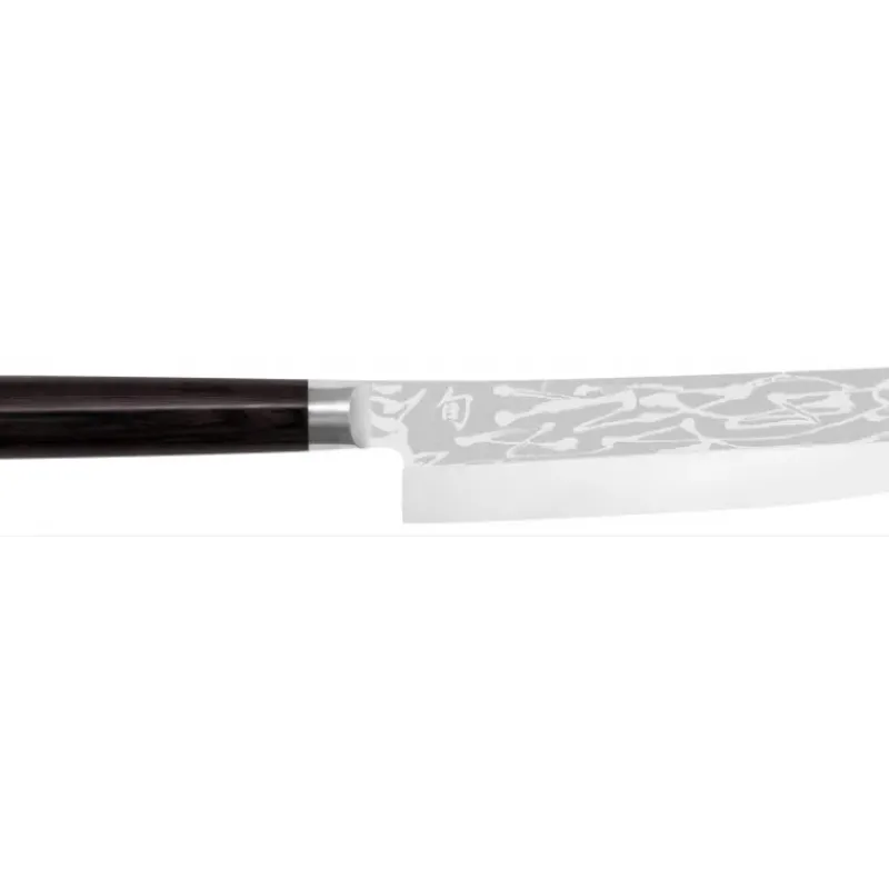 Couteau Japonais*KAI Couteau Usuba 16,5 cm Shun Pro Sho