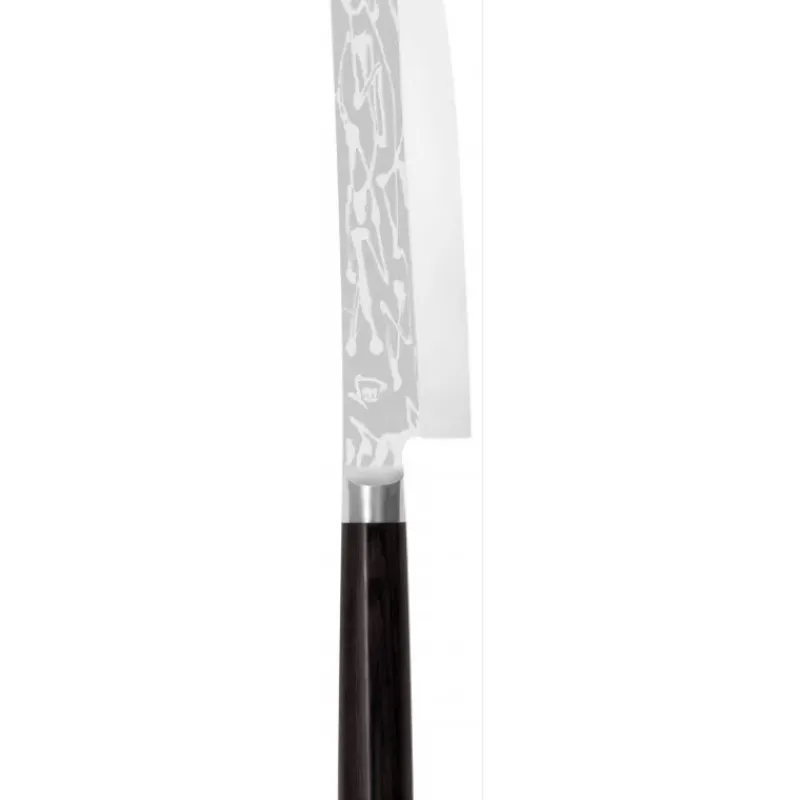 Couteau Japonais*KAI Couteau Usuba 16,5 cm Shun Pro Sho