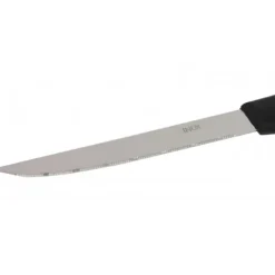 Couverts*CUISINEADDICT Couteaux à steak microdenté (x24)