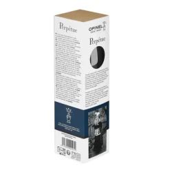 Couverts*OPINEL Couteaux de Table en Inox (x4) Perpétue