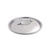 Couvercle De Cuisson|Batterie De Cuisine*DE BUYER Couvercle Affinity Ø 20 cm