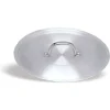 Couvercle De Cuisson*MALLARD FERRIERE Couvercle en Aluminium 25 cm Mallard