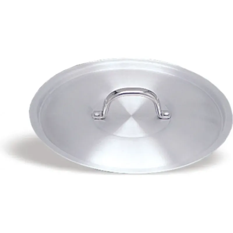 Couvercle De Cuisson*MALLARD FERRIERE Couvercle en Aluminium 25 cm Mallard