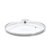 Couvercle De Cuisson*DE BUYER Couvercle en Verre Alchimy Ø 28 cm