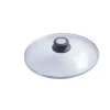 Couvercle De Cuisson*DE BUYER Couvercle en Verre Choc Extrême Ø 14 cm
