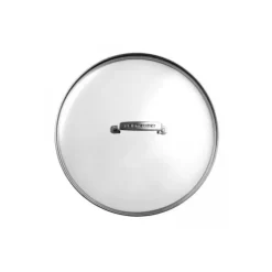Couvercle De Cuisson*LE CREUSET Couvercle en verre 18cm Les Forgées