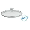 Couvercle De Cuisson*CRISTEL Couvercle en Verre Cookway Master Ø 18 cm