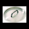 Couvercle De Cuisson*BOURGEAT Couvercle Inox 40 cm gamme Excellence et Tradition