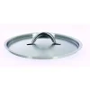 Couvercle De Cuisson*DE BUYER Couvercle Inox Bombé Ø45 cm Prim'Appety