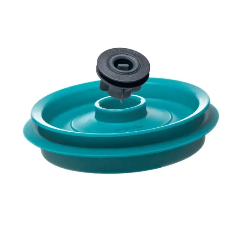 Conservation*AIRTENDER Couvercle Sous-Vide pour Bocaux