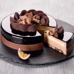 Préparation Pâtisserie*ANCEL Crémeux Chocolat Blanc 1kg