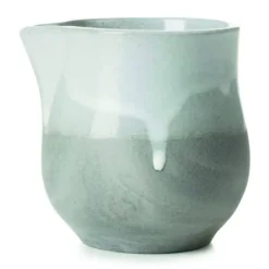 Servir, Présenter|Vaisselle*REVOL Crémier en Céramique Blanc Arctique 10 cl No.W