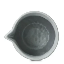 Servir, Présenter|Vaisselle*REVOL Crémier en Céramique Blanc Arctique 10 cl No.W