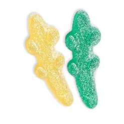 Confiserie*HARIBO Croco Pik x 210 - Boîte Bonbon