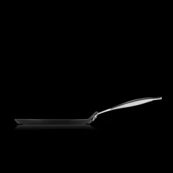 Poêles*LE CREUSET Crêpière 28 cm Anti-Adhérente Les Forgées