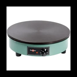 Crêpière Eléctrique*KRAMPOUZ Crêpière Electrique Billig 40 cm
