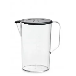 Accessoire Mixeur, Batteur*BAMIX Cruche 1L avec poignée et couvercle