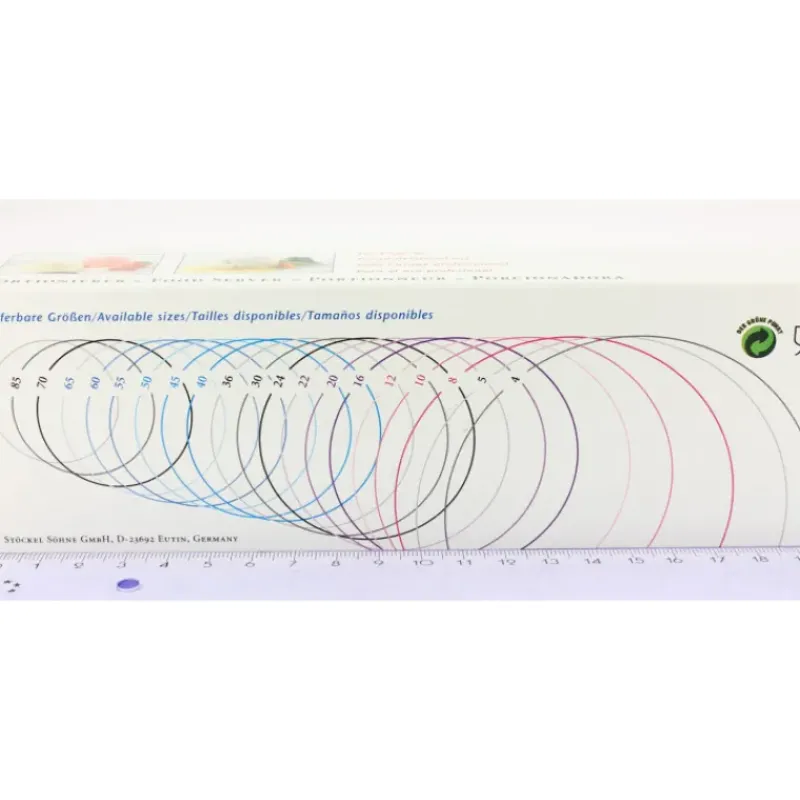 Maryses Et Cuillères*STCKEL Cuillère à glace professionnelle taille 40