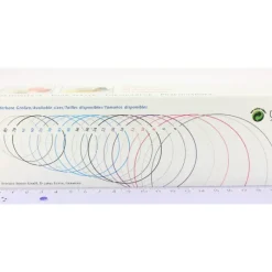 Maryses Et Cuillères*STCKEL Cuillère à glace professionnelle taille 24