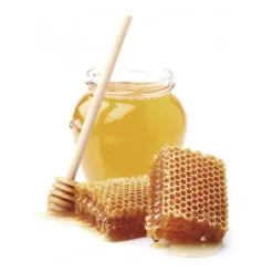 Maryses Et Cuillères*IBILI Cuillère à Miel en Bois 18 cm